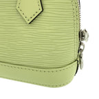 Louis Vuitton Epi Nano Alma — view 6