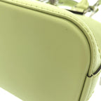 Louis Vuitton Epi Nano Alma — view 3
