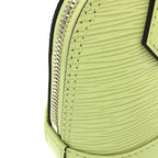 Louis Vuitton Epi Nano Alma — view 4