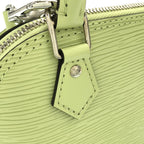 Louis Vuitton Epi Nano Alma — view 7