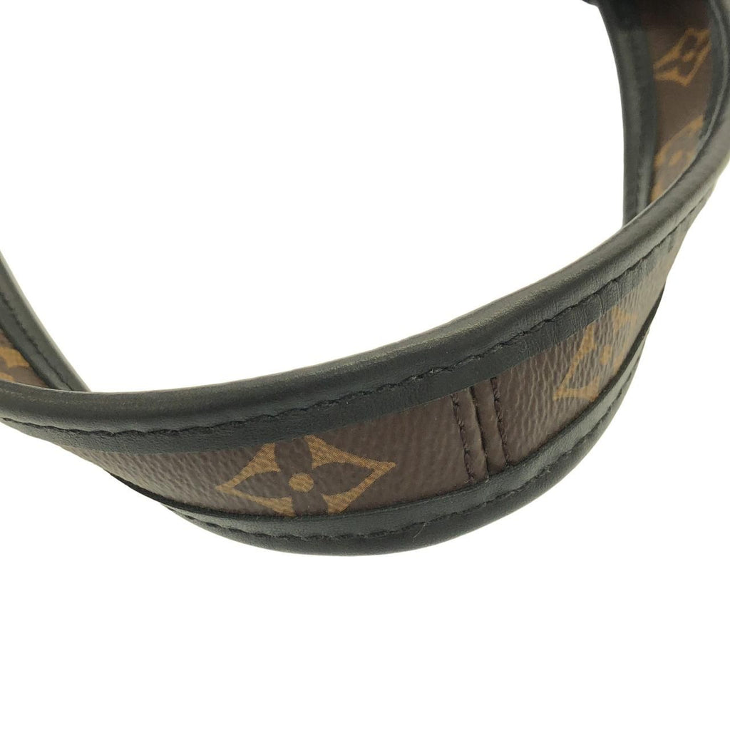 Louis Vuitton Monogram the Drop PM Shoulder — view 6