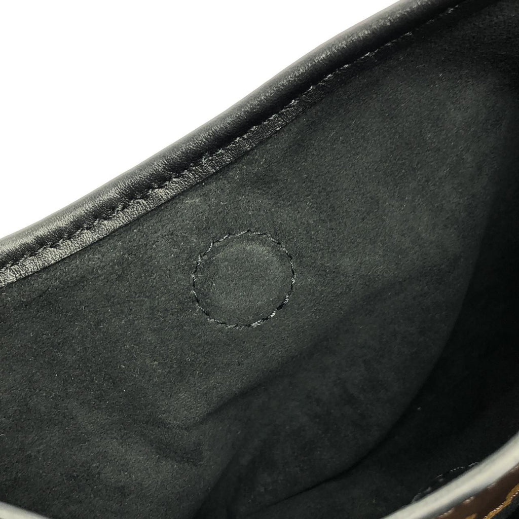 Louis Vuitton Monogram the Drop PM Shoulder — view 8