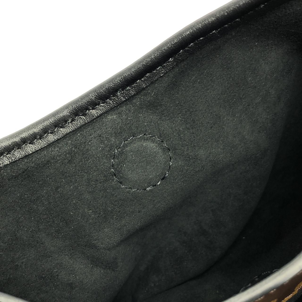 Louis Vuitton Monogram the Drop PM Shoulder — view 8