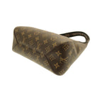 Louis Vuitton Monogram the Drop PM Shoulder — view 3