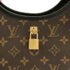Louis Vuitton Monogram the Drop PM Shoulder — view 4
