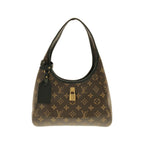 Louis Vuitton Monogram the Drop PM Shoulder