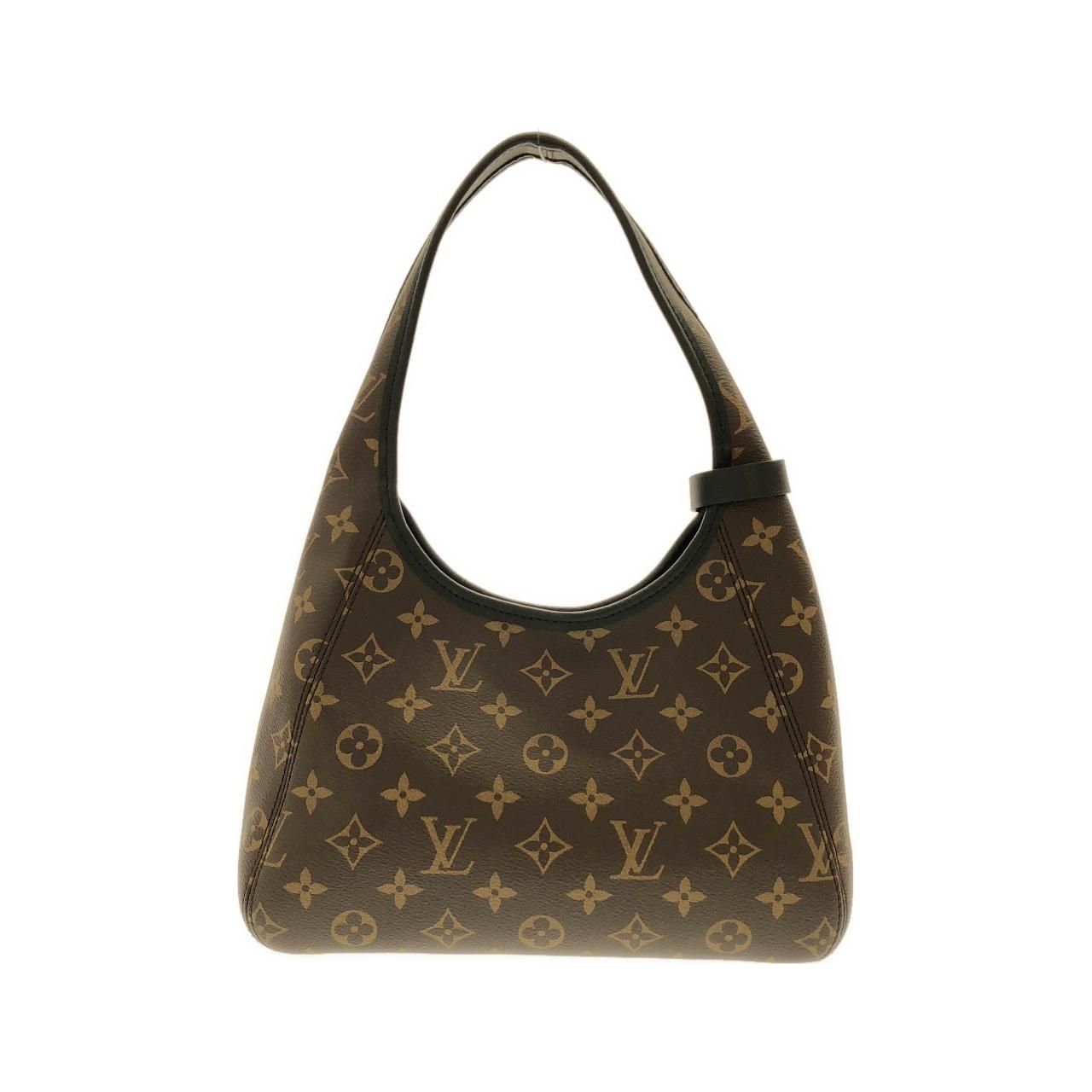 Louis Vuitton Monogram the Drop PM Shoulder — view 2