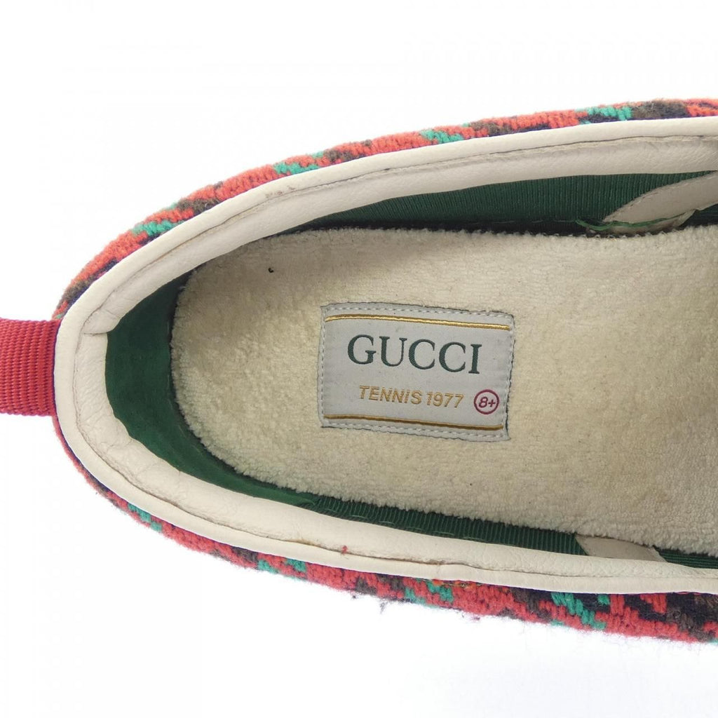 Gucci Sneakers — view 6