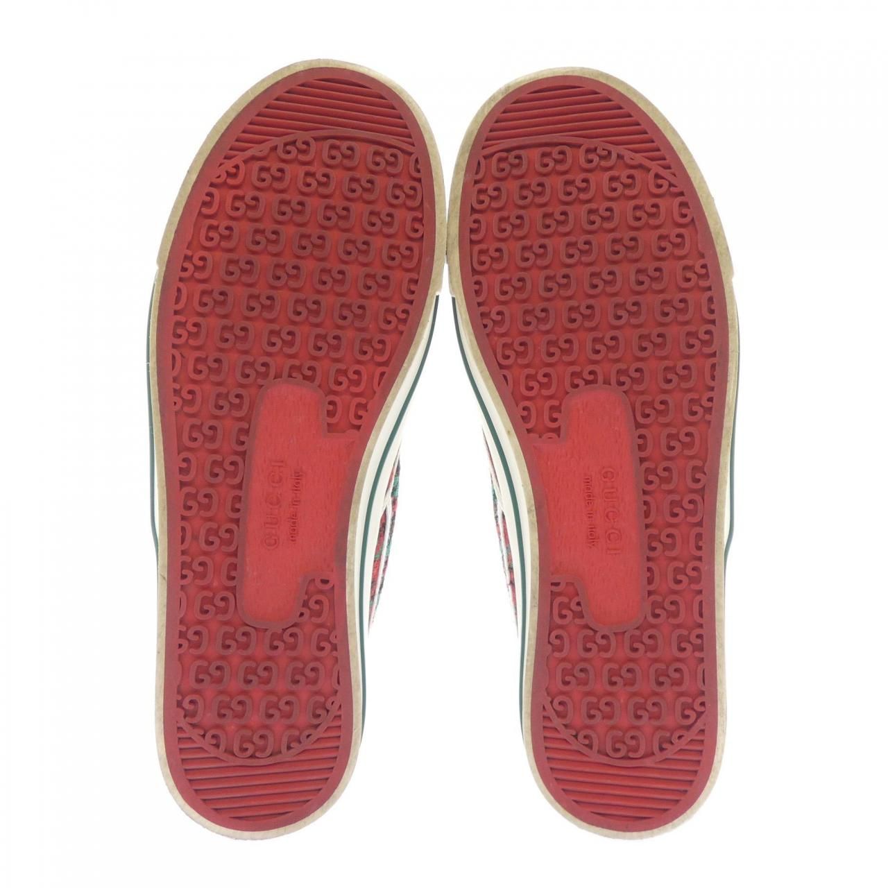 Gucci Sneakers — view 4