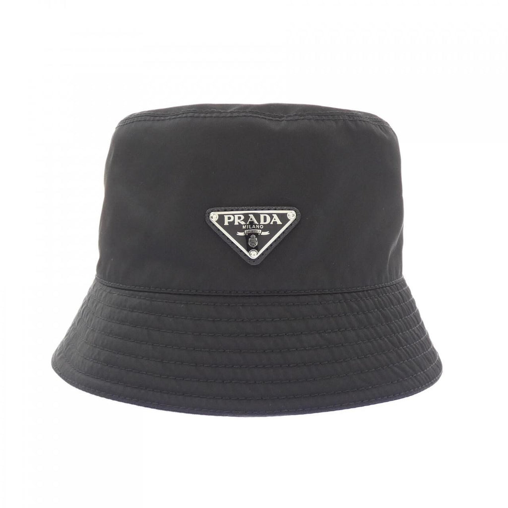 Prada Hat Black — view 2