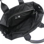 Prada Bag Handbag Silver — view 7