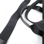 Prada Bag Handbag Silver — view 6