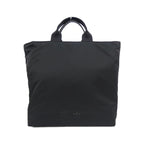 Prada Bag Handbag Silver — view 2