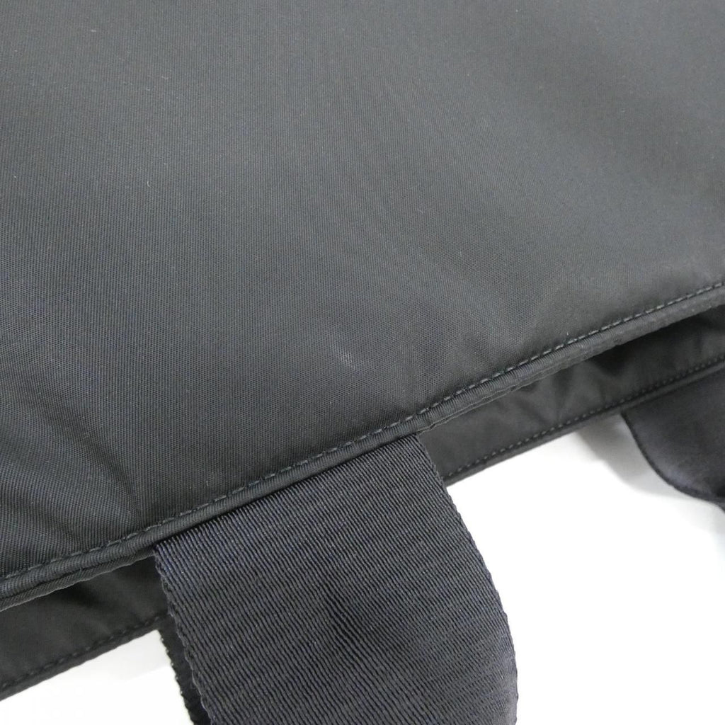 Prada Bag Handbag Silver — view 5