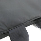 Prada Bag Handbag Silver — view 5