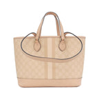 Gucci Ophidia Bag Handbag Pink — view 2