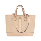 Gucci Ophidia Bag Handbag Pink