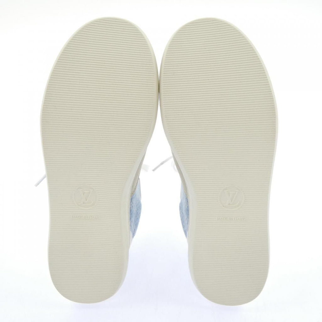 Louis Vuitton LV Stadium Line Sneakers — view 4