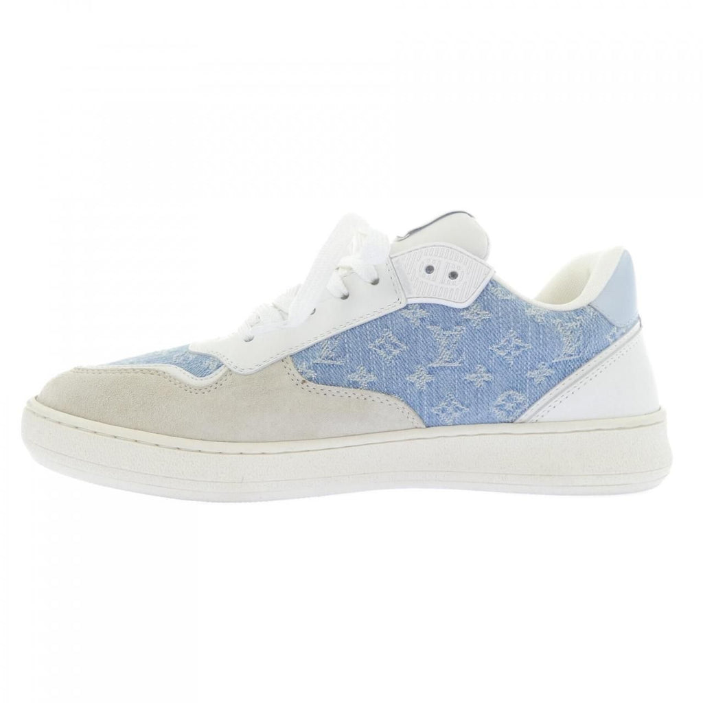 Louis Vuitton LV Stadium Line Sneakers — view 2