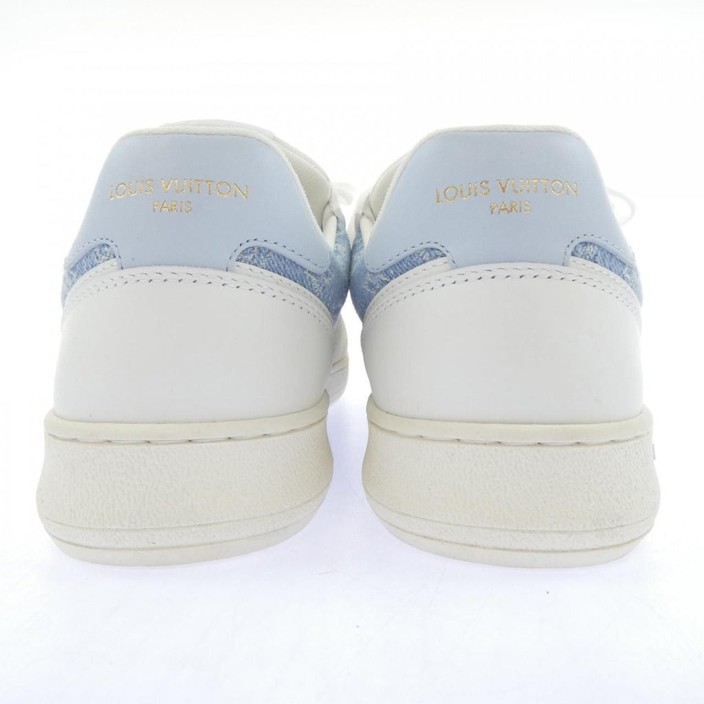 Louis Vuitton LV Stadium Line Sneakers — view 5