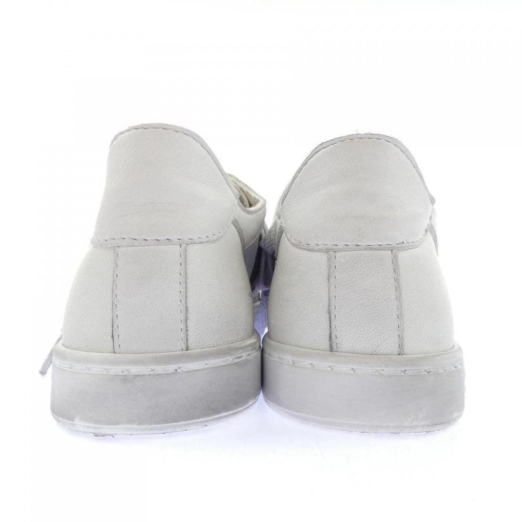 Gucci Sneakers Gray — view 5