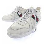 Gucci Sneakers Gray — view 3