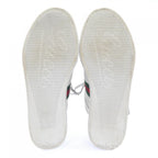 Gucci Sneakers Gray — view 4