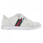 Gucci Sneakers Gray