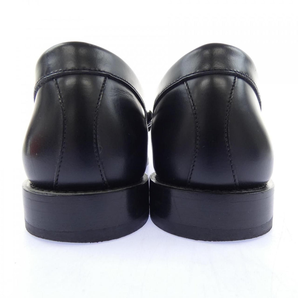 Celine Triomphe Loafers Shoes — view 5