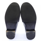 Celine Triomphe Loafers Shoes — view 4
