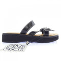 Loewe Sandals Black