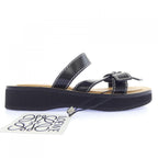 Loewe Sandals Black