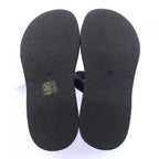 Loewe Sandals Black — view 4