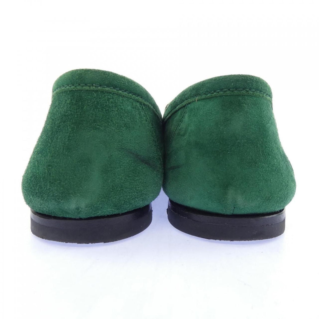 Hermes Roulis Buckle Colette Shoes — view 5