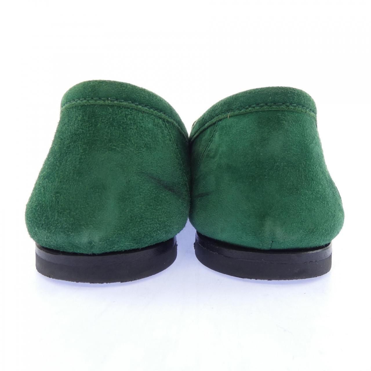 Hermes Roulis Buckle Colette Shoes — view 5