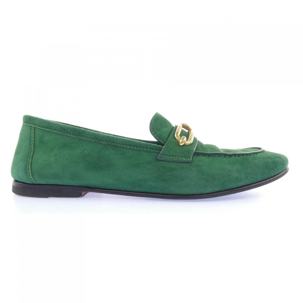 Hermes Roulis Buckle Colette Shoes