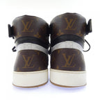 Louis Vuitton Rivoli Line Sneakers — view 5