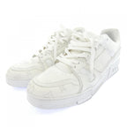 Louis Vuitton LV Trainers Sneakers — view 3