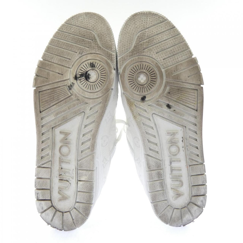 Louis Vuitton LV Trainers Sneakers — view 4