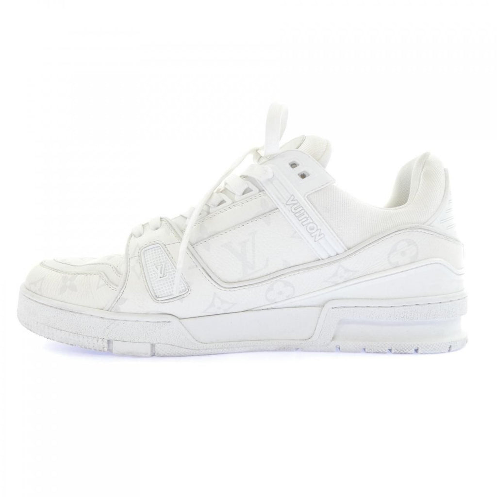Louis Vuitton LV Trainers Sneakers — view 2