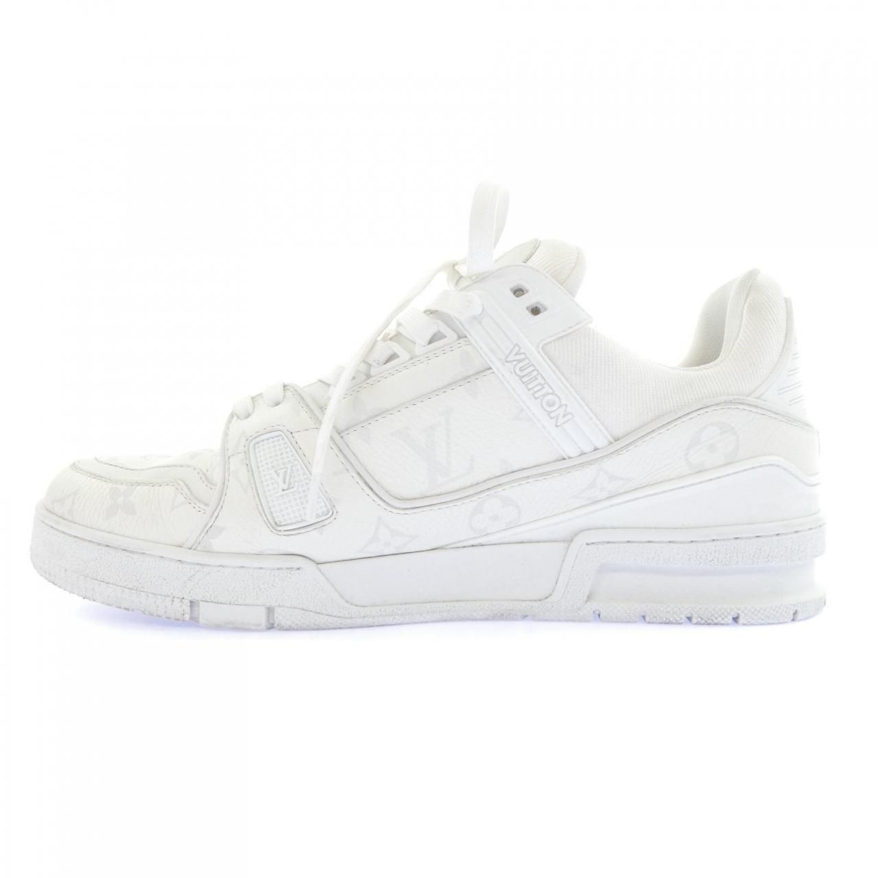 Louis Vuitton LV Trainers Sneakers — view 2