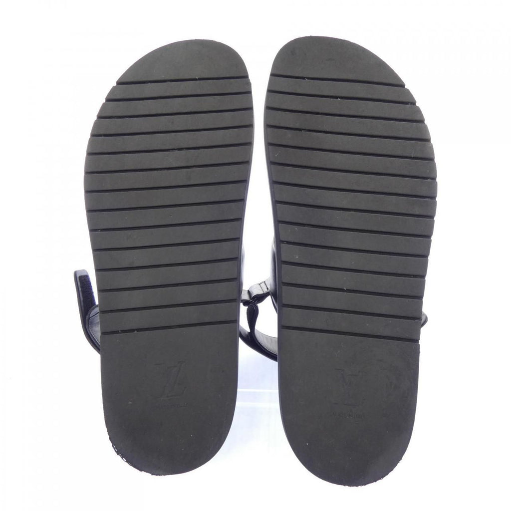 Louis Vuitton Oasis Line Sandals — view 4