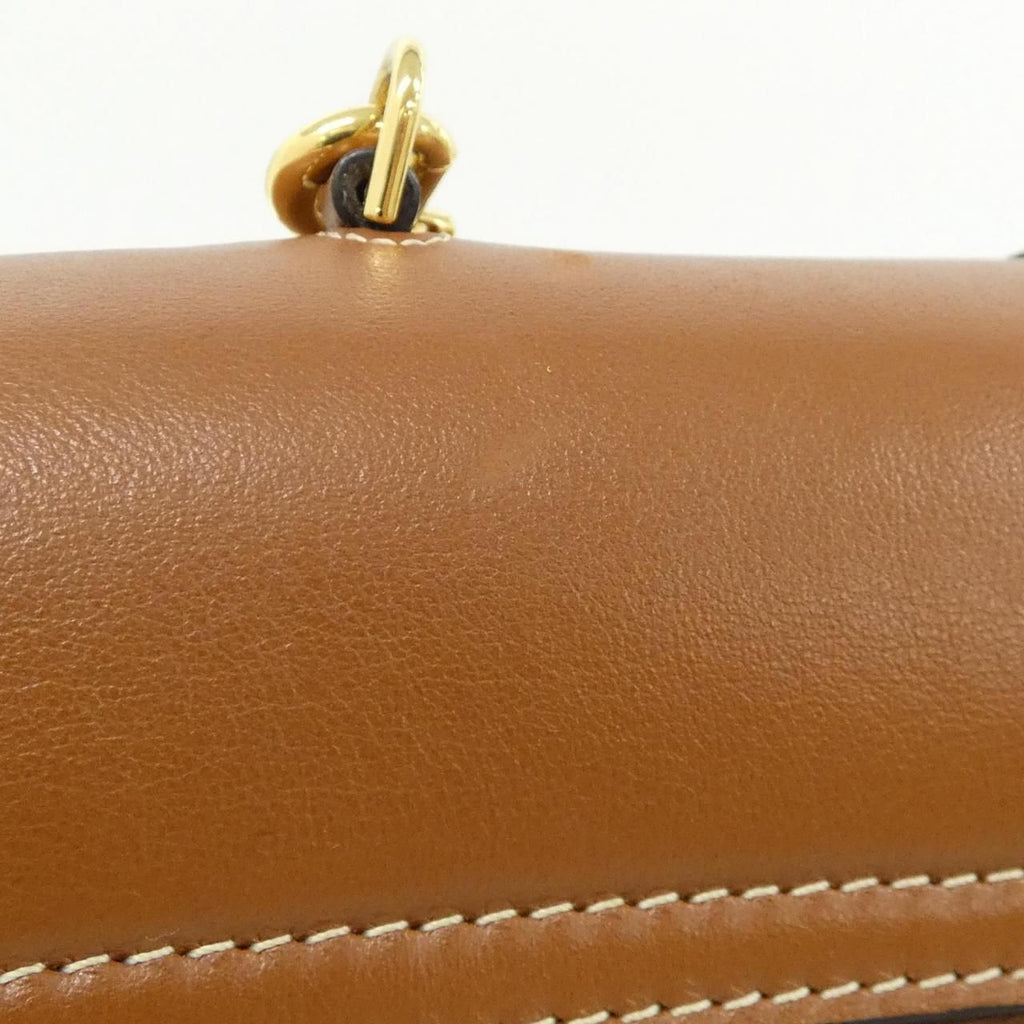 Celine Teen Soft 16 Shoulder — view 5