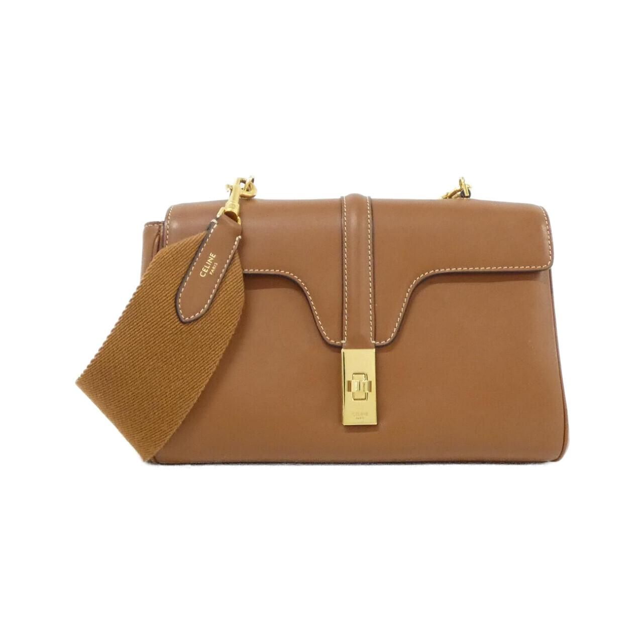 Celine Teen Soft 16 Shoulder