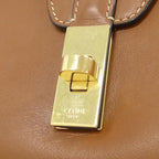 Celine Teen Soft 16 Shoulder — view 4