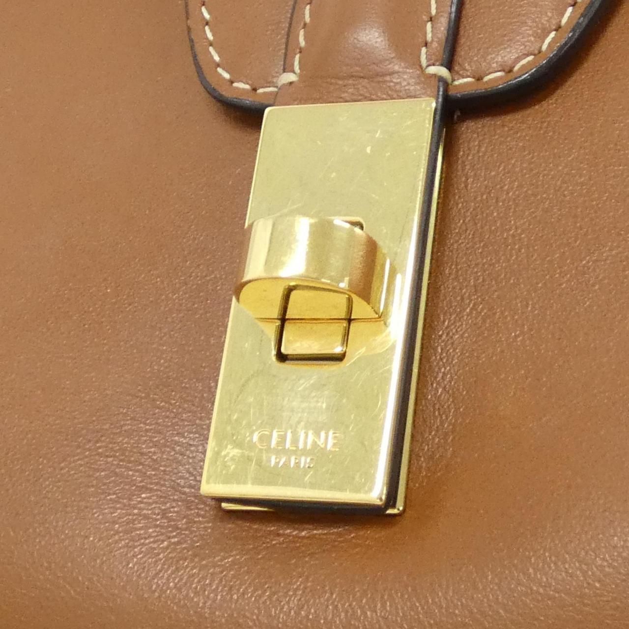 Celine Teen Soft 16 Shoulder — view 4