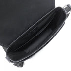 Louis Vuitton Monogram Eclipse District PM Shoulder — view 5