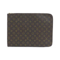 Louis Vuitton Monogram Poche Document