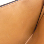 Louis Vuitton Monogram Poche Document — view 9