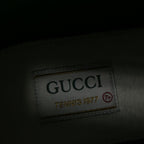Gucci Sneakers Brown — view 6